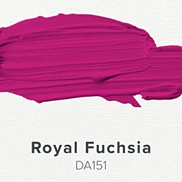 DecoArt Acrylic Americana Real Fuchsia 59ml