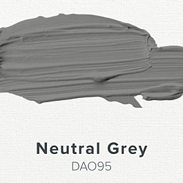 DecoArt Neutral Grey DAO95 59ml Americana Paint 59ml