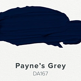 DecoArt Acrylic Americana Grey Payne 59ml
