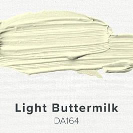 DecoArt Acrylic American Acrylic Light Butter 59ml