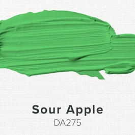 DecoArt Acrylic Americana Sour Apple 59ml