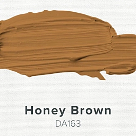 DecoArt Americana Honey Acrylic Paint, 59ml
