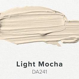DecoArt Acrylic Americana Mocha light 59ml