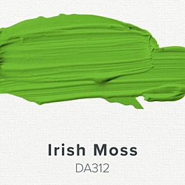 DecoArt Acrylic American Irish Moss 59ml