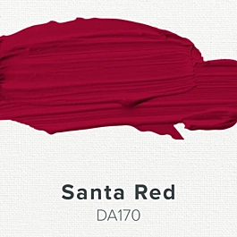 DecoArt Acrylic Americana Christmas Red 59ml