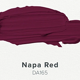 DecoArt Acrylic Americana Nappa Red 59ml