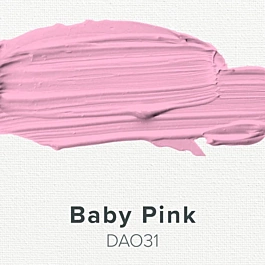 DecoArt Acrylic Americana Baby Pink 59ml
