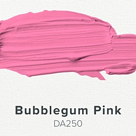 DecoArt Acrylic Americana Bubblegum Pink 59ml