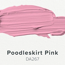 DecoArt Acrylic Americana Flamingo Pink 59ml