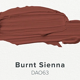DecoArt Acrylic American Acrylic Sienna Earth roasted 59ml