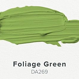 DecoArt Acrylic Americana Foliage Green 59ml
