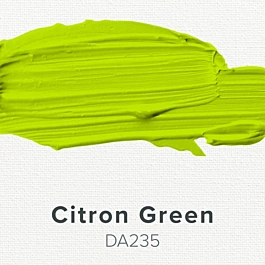 DecoArt Acrylic Americana Lemon Green 59ml