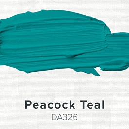 Americana Verde Pavo Real DA326 59ml