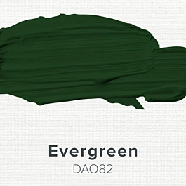 DecoArt Pine Green DAO82 59ml Americana Paint 59ml