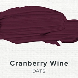 DecoArt Acrylic Americana Cranberry Wine 59ml