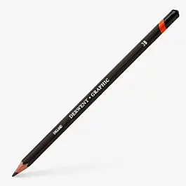 Crayon Graphic Derwent 3B