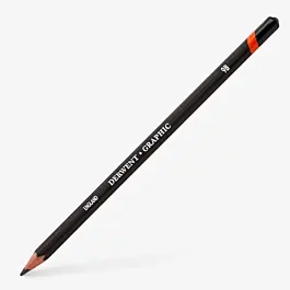 Crayon Graphic Derwent 9B