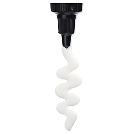 Barro líquido Sculpey branco 29ml