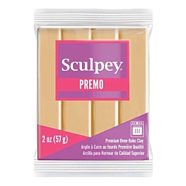 Arcilla para hornear Crudo Sculpey Premo 57g