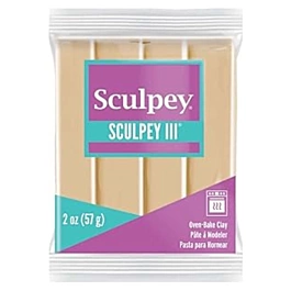 Glinka do pieczenia Havana Sculpey III 57g