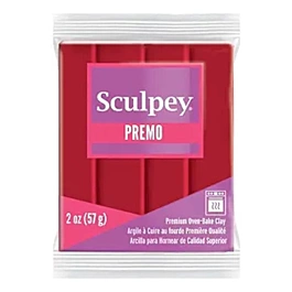 Arcilla para hornear Granada Sculpey Premo 57g