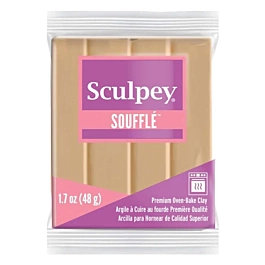 Glinka do pieczenia Latte Sculpey Soufflé 48 g