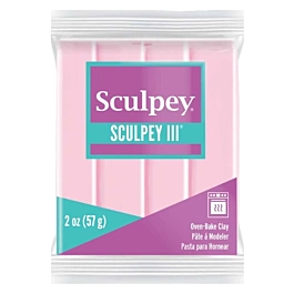 Glinka do pieczenia Ballerina Sculpey III 57g