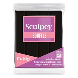 Glinka do pieczenia Maki Sculpey Soufflé 48g
