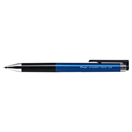 Bolígrafo roller tinta gel Sinergy Point Azul Pilot 0,5mm