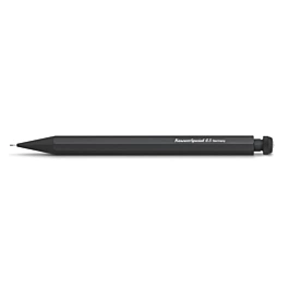 Ołówek automatyczny czarny Special Kaweco 0,5mm