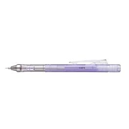 Druckbleistift transparent violett Mono Graph Tombow 0,3mm