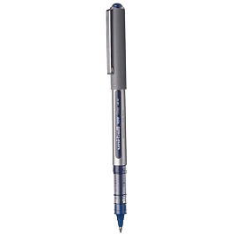Bolígrafo Eye Fine Negro Uni-Ball 0,7mm