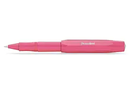 Kaweco Skyline Sport Pink Gel Rollerball Pen, 0.7 mm