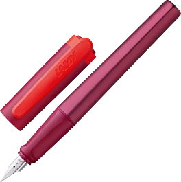 Lamy Nexx Multired Vulpen punten A