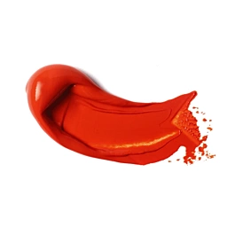 Acrylic Heavy Body 035 Orange Transparent S2 Liquitex 59ml