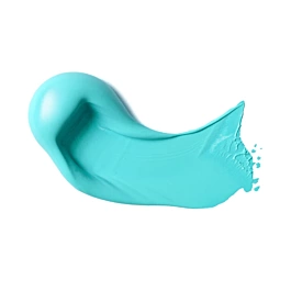 Peinture acrylique « heavy body » X0770 Bleu clair permanent S1 Liquitex 138 ml