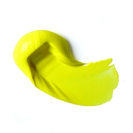 Acrylic Heavy Body 981 Fluorescent Yellow S2 Liquitex 59ml