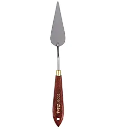 Rembrandt Talens Malmesser N ° 3005