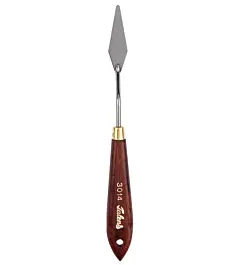 Rembrandt Talens Malmesser Nr. 3014