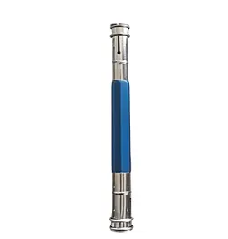 Extension de crayon double Phoenix bleu marine