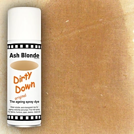 Aerosol envejecimiento Ash Blonde Dirty Down 400ml