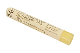 Barra de pigmento al óleo Blender con secante RF210A R&F 38ml