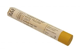 Barra de pigmento al óleo Mars Yellow RF2120 R&F 38ml