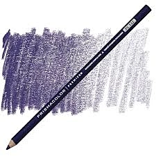 Lápiz 132 Dioxazine Purple Hue Soft Core Premier Prismacolor