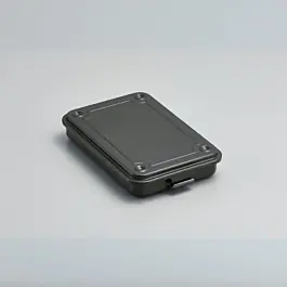 Skrzynka na narzędzia kufer zielony mech T-152 Toyo Steel