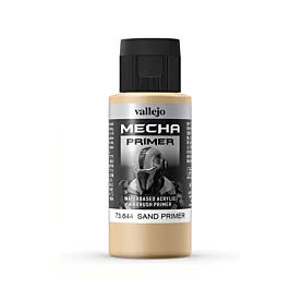 Primer 644 Arena Mecha Vallejo 60ml