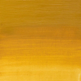 Winsor &amp; Newton Artisan 744 Yellow Ochre S1 water-based oil paint tube, 200ml