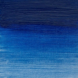 Artisan 337 cobalt blue S2 Winsor and Newton 37ml water-based oil colour tube 37ml