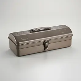 Y-350 Toyo Steel Titanium Mountain Tool Box Y-350