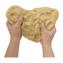 Modelling Paste Air Dry Ochre Jovi 250g